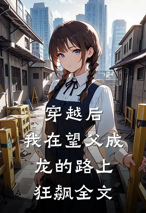 穿越后，我在望父成龙的路上狂飙全文