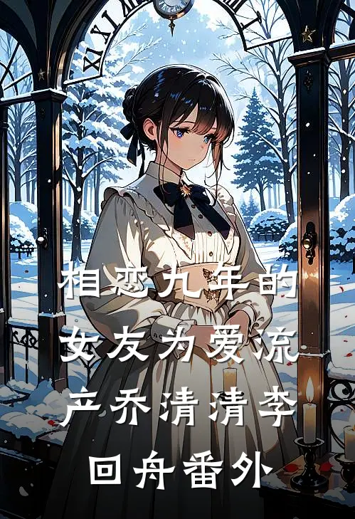 相恋九年的女友为爱流产乔清清李回舟 番外