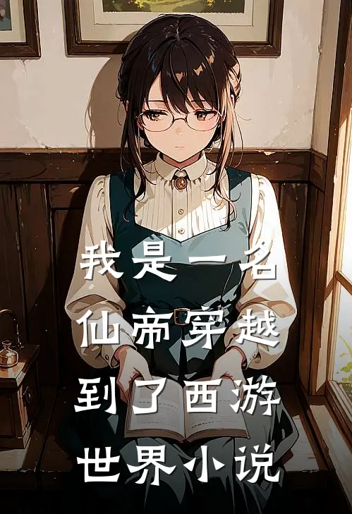我是一名仙帝穿越到了西游世界小说