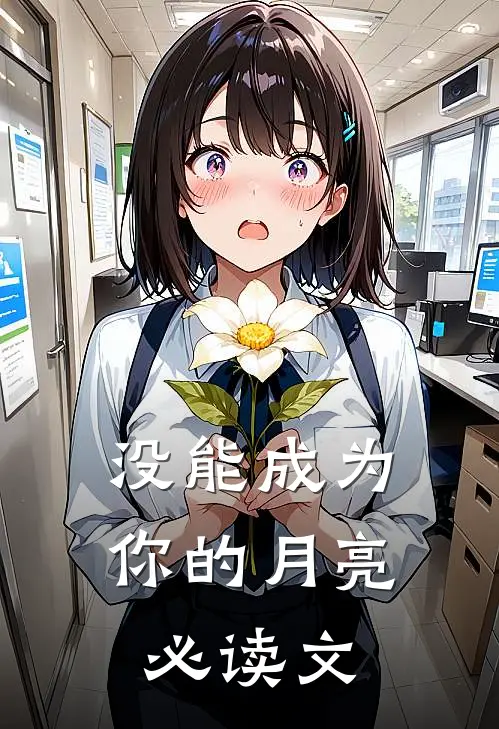 没能成为你的月亮必读文