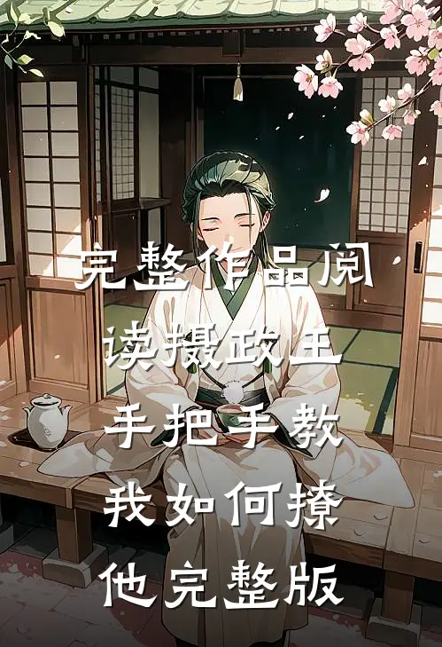 完整作品阅读摄政王手把手教我如何撩他完整版