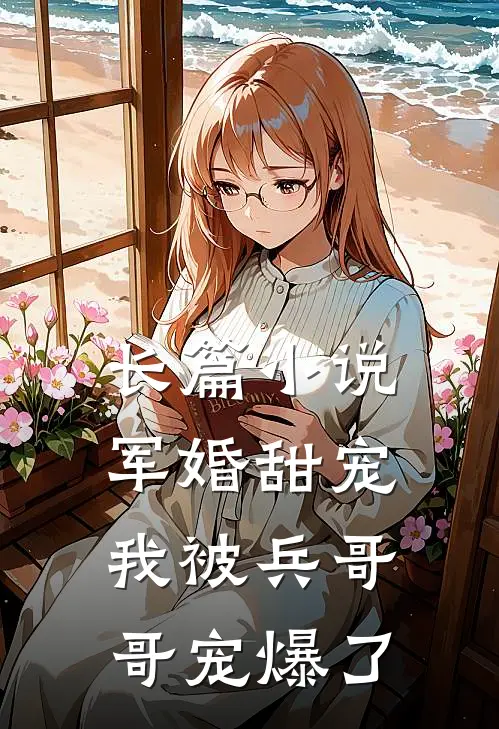 长篇军婚甜宠我被兵哥哥宠爆了免费阅读