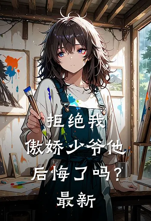 拒绝我，傲娇少爷他后悔了吗？最新