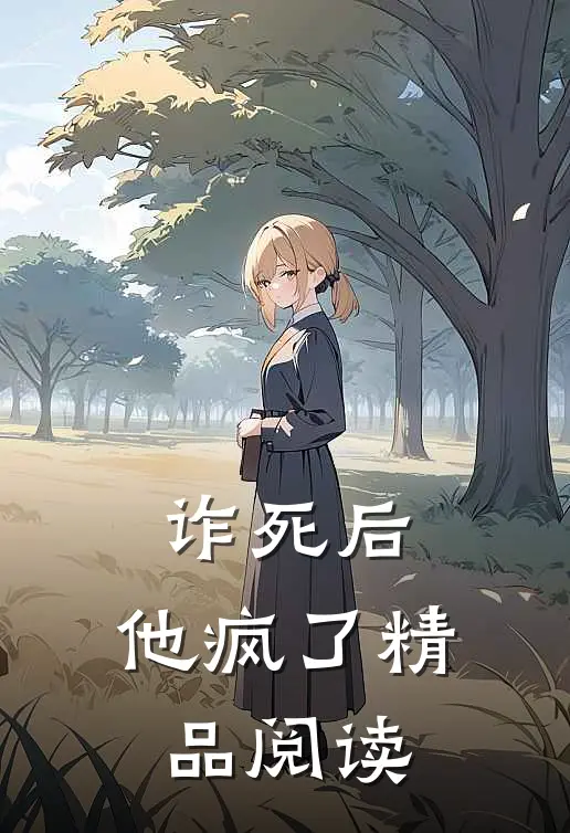 诈死后，他疯了精品阅读