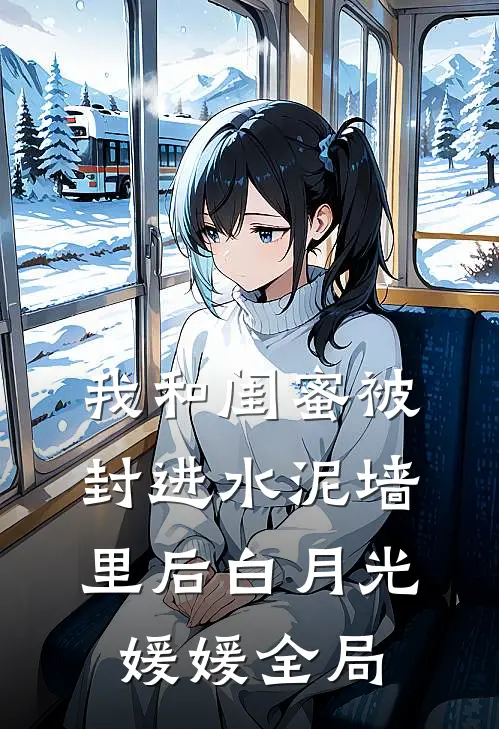 我和闺蜜被封进水泥墙里后白月光媛媛全局