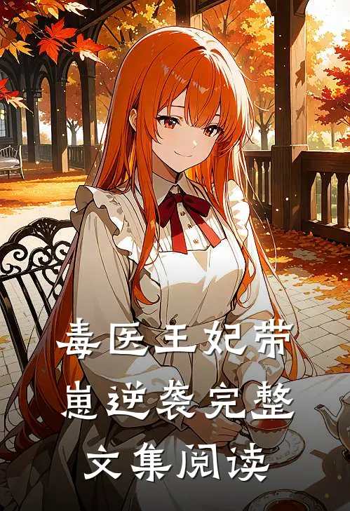 毒医王妃带崽逆袭完整文集阅读