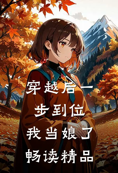 穿越后一步到位，我当娘了畅读精品
