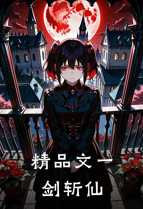 精品文一剑斩仙