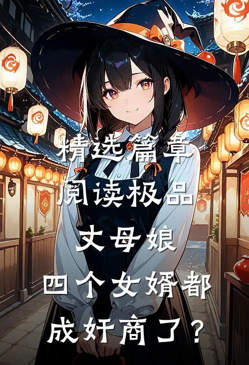 精选篇章阅读极品丈母娘：四个女婿都成奸商了？