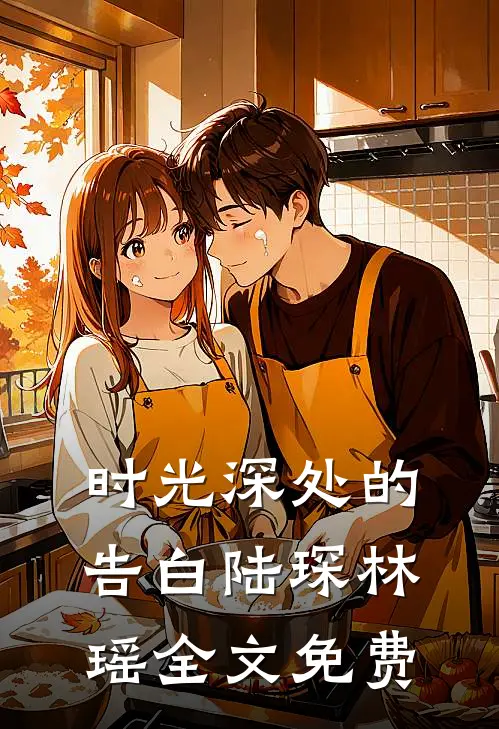 时光深处的告白陆琛林瑶全文免费