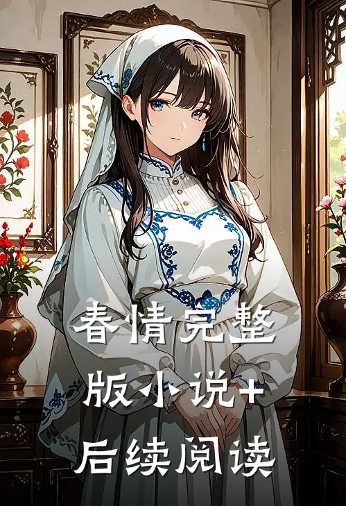 春情完整版小说+后续阅读