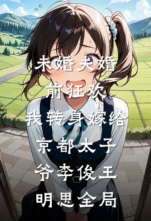 未婚夫婚前狂欢，我转身嫁给京都太子爷李俊王明思全局