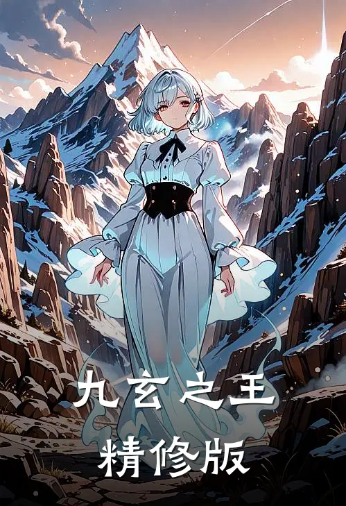 九玄之王精修版