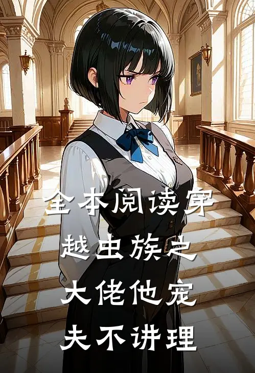 全本阅读穿越虫族之大佬他宠夫不讲理