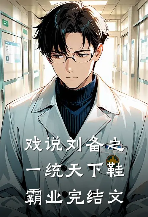 戏说刘备之一统天下鞋霸业完结文