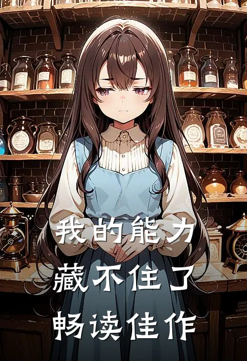 我的能力藏不住了畅读佳作