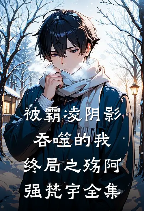 被霸凌阴影吞噬的我：终局之殇阿强梵宇 全集