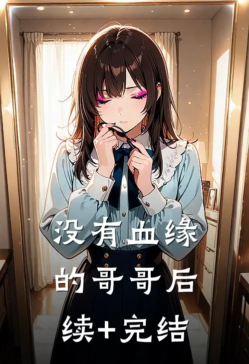 没有血缘的哥哥后续+完结