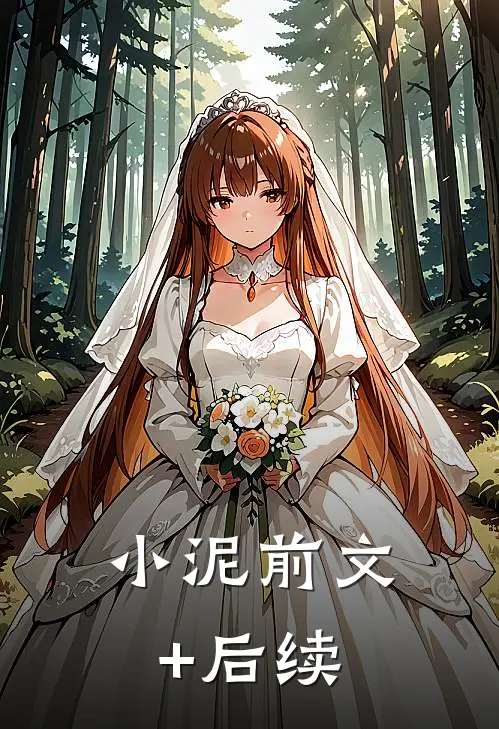 小泥前文+后续