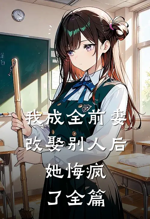 我成全前妻改娶别人后，她悔疯了全篇
