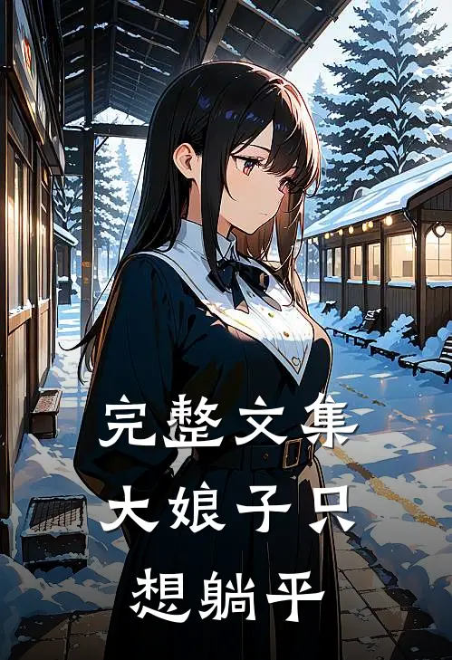 完整文集大娘子只想躺平