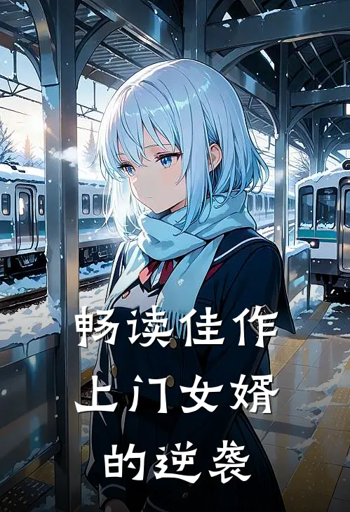 畅读佳作上门女婿的逆袭
