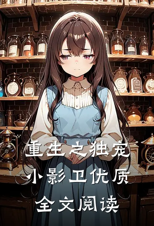 重生之独宠小影卫优质全文阅读