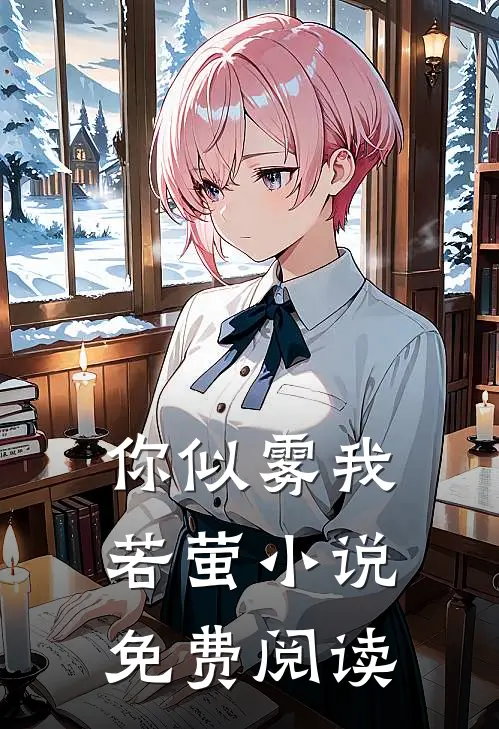 你似雾我若萤小说免费阅读