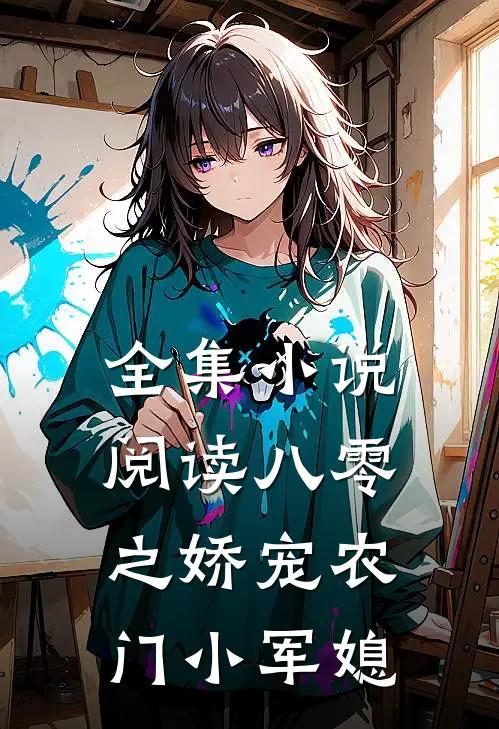 全集小说阅读八零之娇宠农门小军媳