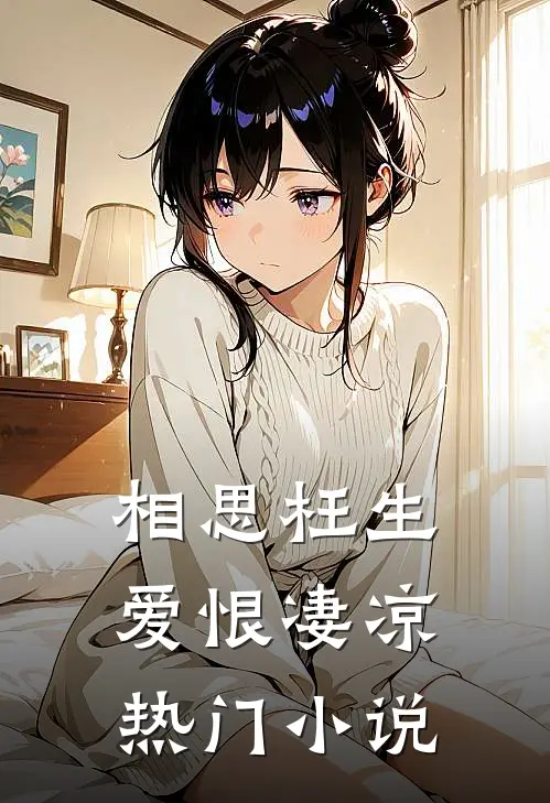 相思枉生，爱恨凄凉热门小说