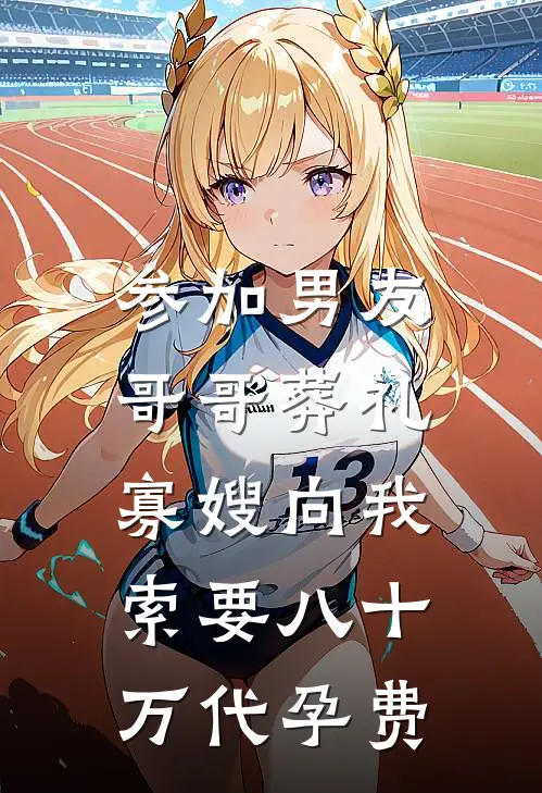 参加男友哥哥葬礼，寡嫂向我索要八十万代孕费
