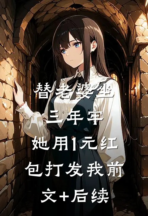 替老婆坐三年牢，她用1元红包打发我前文+后续