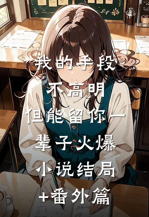 我的手段不高明，但能留你一辈子火爆小说结局+番外篇