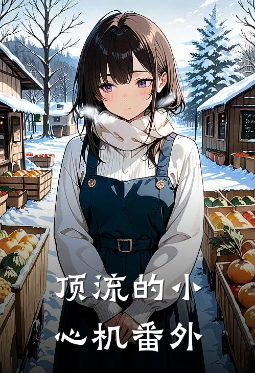 顶流的小心机 番外