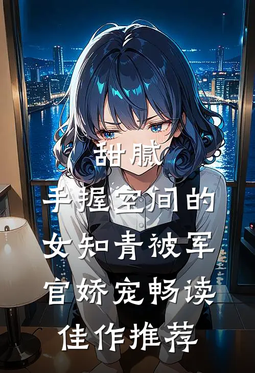 甜腻：手握空间的女知青被军官娇宠畅读佳作推荐