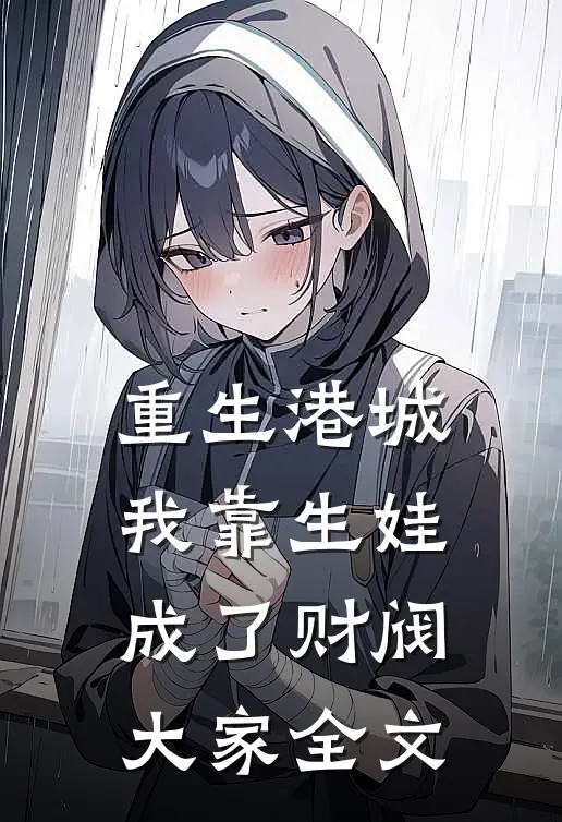 重生港城，我靠生娃成了财阀大家全文