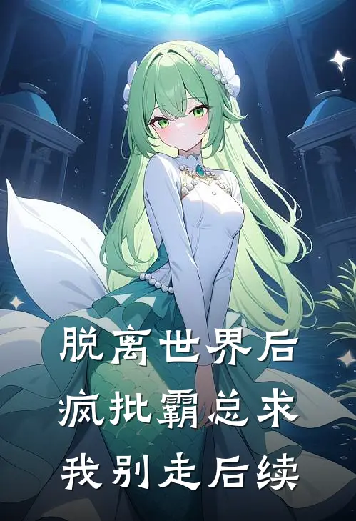 脱离世界后，疯批霸总求我别走后续