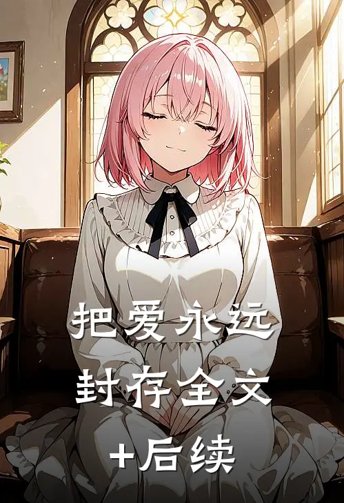 把爱永远封存全文+后续