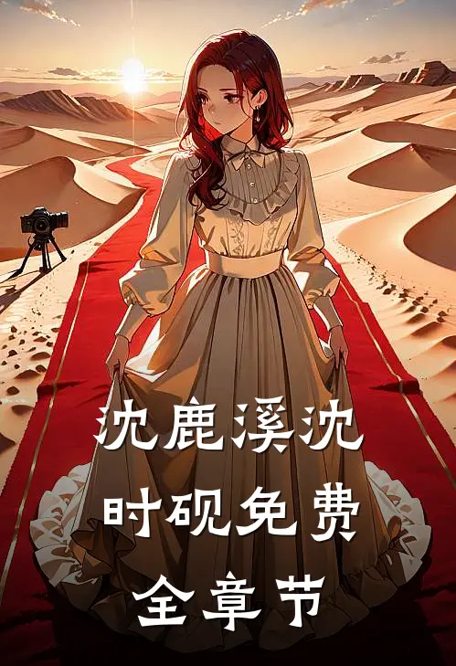 沈鹿溪沈时砚免费全章节