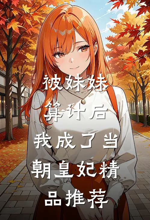 被妹妹算计后，我成了当朝皇妃精品推荐