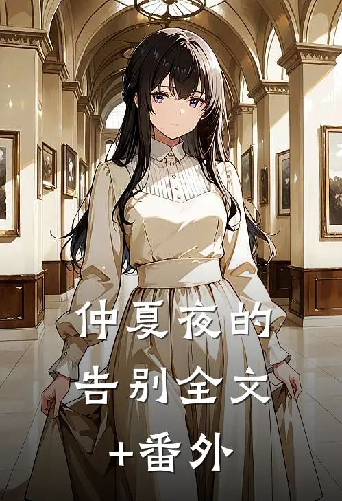 仲夏夜的告别全文+番外