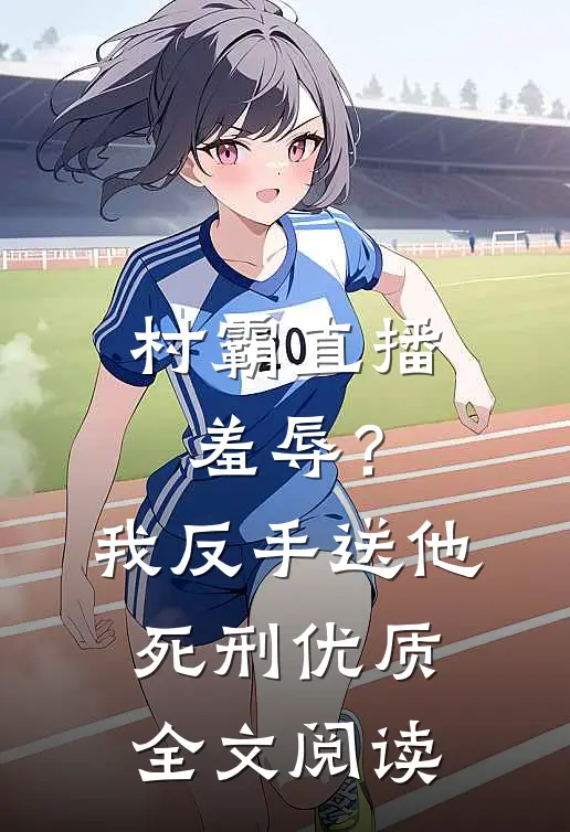村霸直播羞辱？我反手送他死刑优质全文阅读