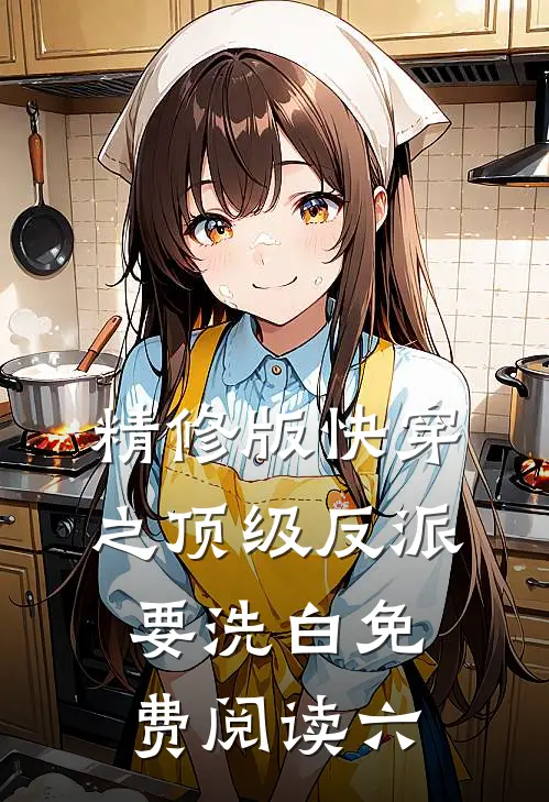 精修版快穿之顶级反派要洗白免费阅读六