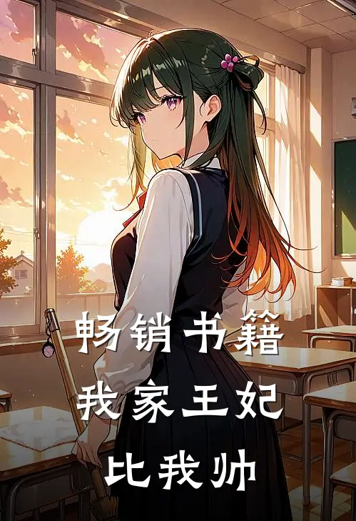 畅销书籍我家王妃比我帅