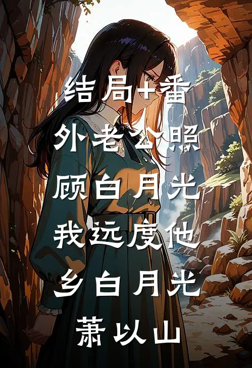 结局+番外老公照顾白月光，我远度他乡白月光萧以山
