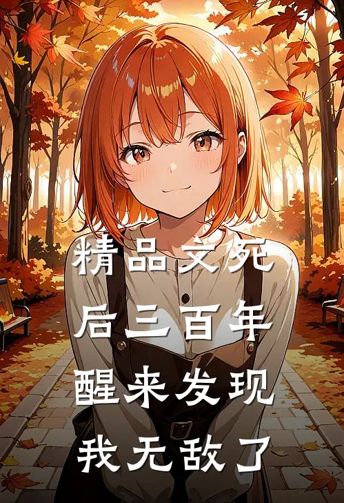 精品文死后三百年，醒来发现我无敌了