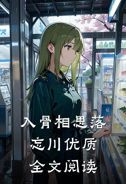 入骨相思落忘川优质全文阅读