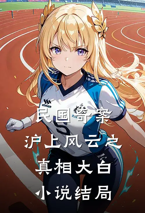 民国奇案：沪上风云之真相大白小说结局