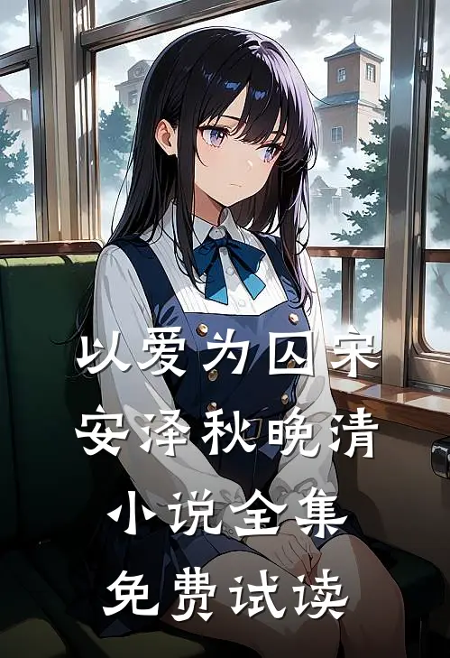 以爱为囚宋安泽秋晚清小说全集免费试读