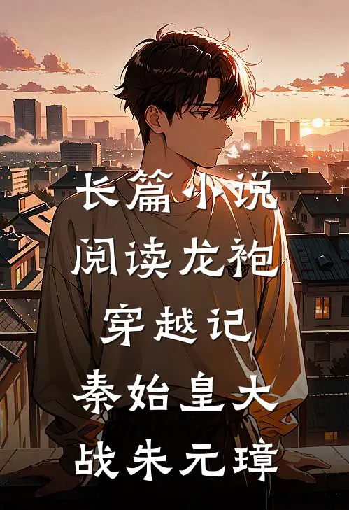 长篇小说阅读龙袍穿越记：秦始皇大战朱元璋